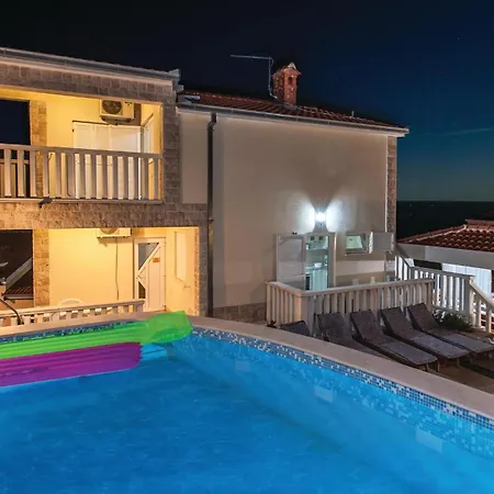 Casa de Férias Bok *