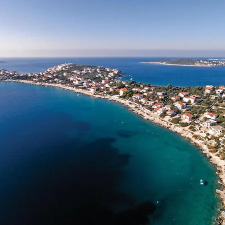 Casa de Férias Bok *