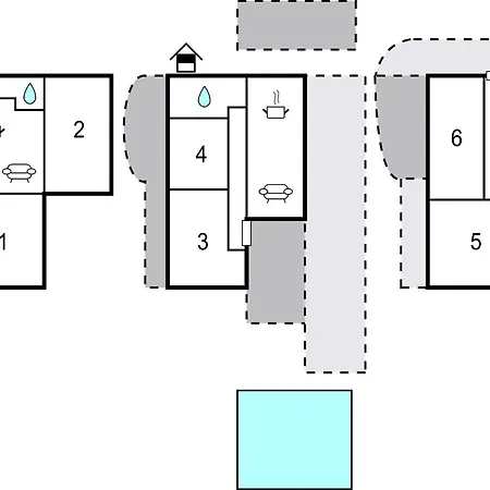 Bok Casa de Férias Sevid