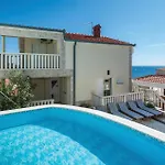 Bok Сasa de vacaciones