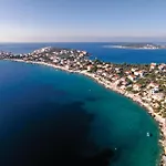 Сasa de vacaciones Bok *