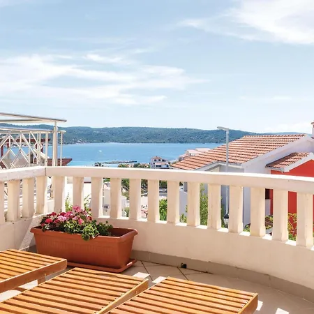 Сasa de vacaciones Bok *