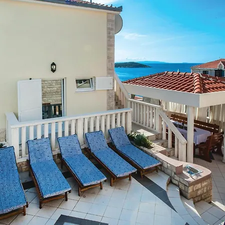 Bok Сasa de vacaciones *