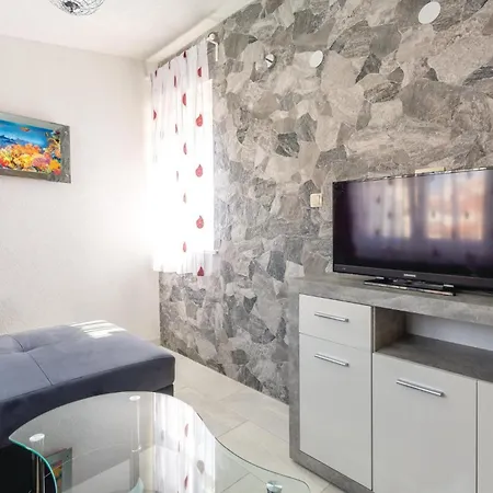 Bok Сasa de vacaciones Sevid