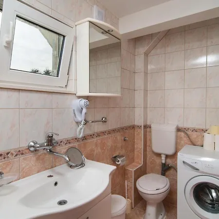 펜션 Bok 세비드