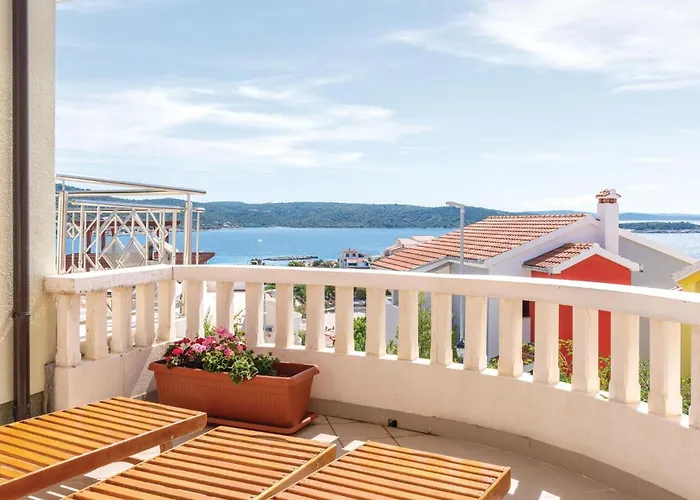 בית נופש Bok *