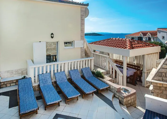 Bok בית נופש *