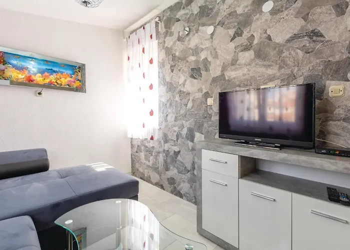 Bok בית נופש סביד