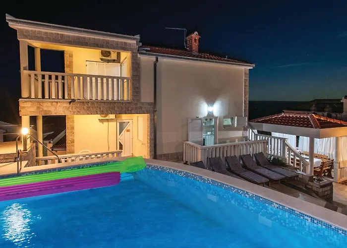 בית נופש Bok *