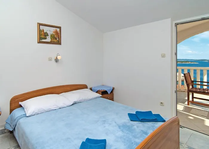 Bok בית נופש *