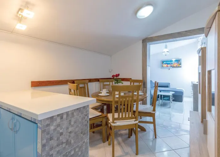 Bok בית נופש סביד