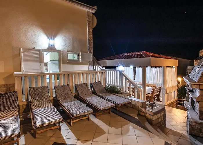 Bok Сasa de vacaciones *