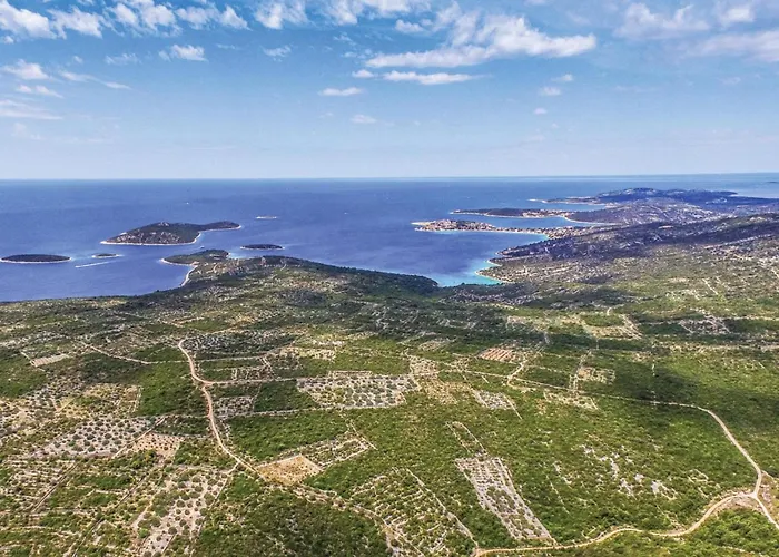 Bok בית נופש *