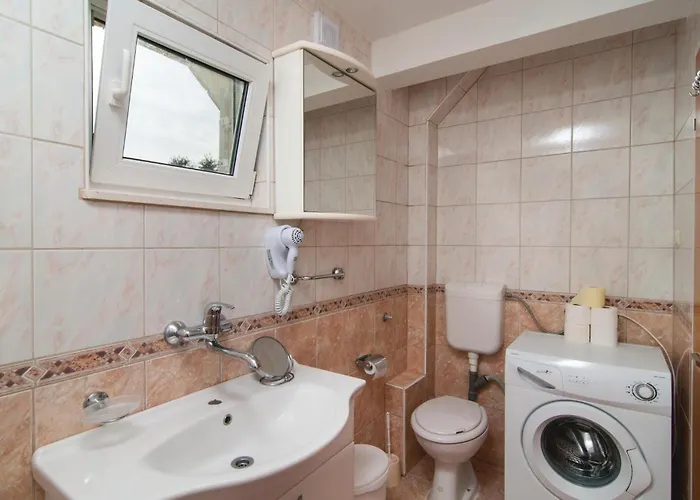 בית נופש Bok סביד