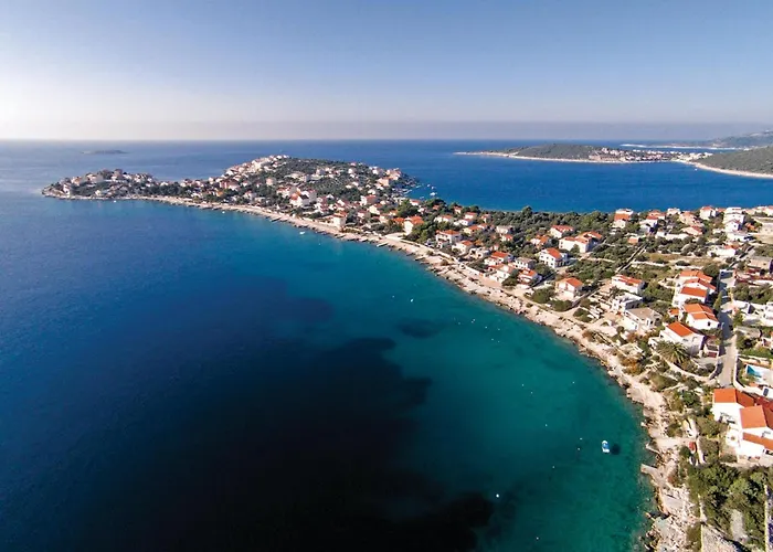 בית נופש Bok *