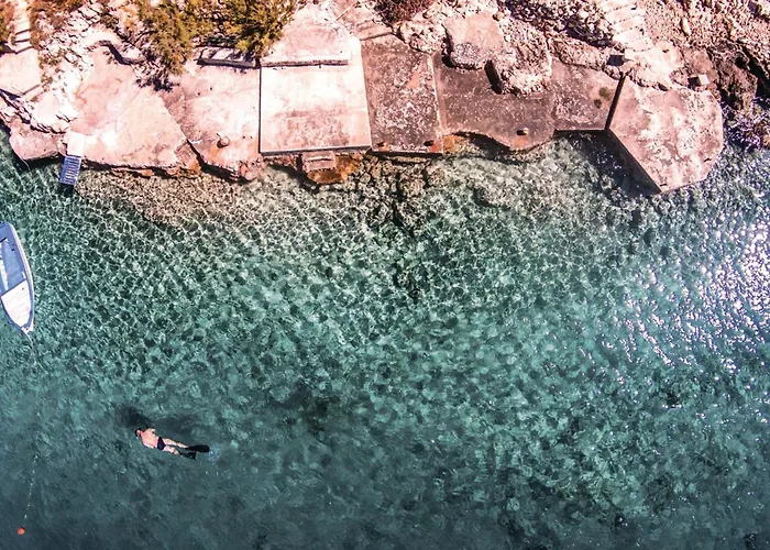 Bok Сasa de vacaciones *